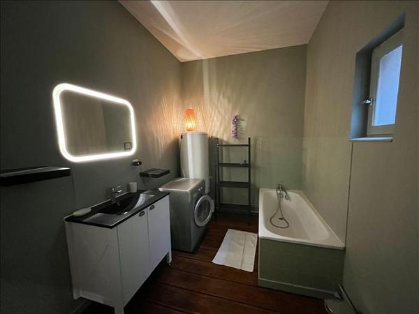 Appartement à louer |  BORDEAUX |  2 pièces | 51 m²