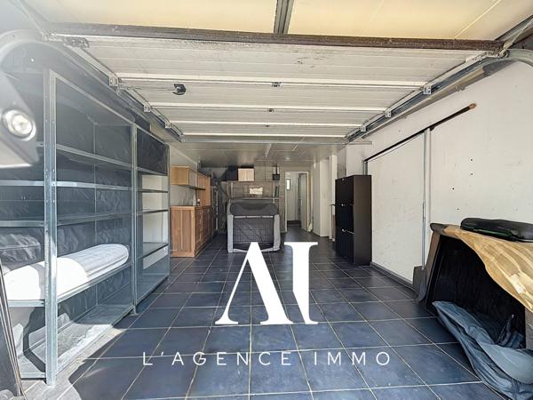Maison individuelle 136 m² – Terrasse 88 m² – Vue Jura – 3 chambres – Échenevex 01170