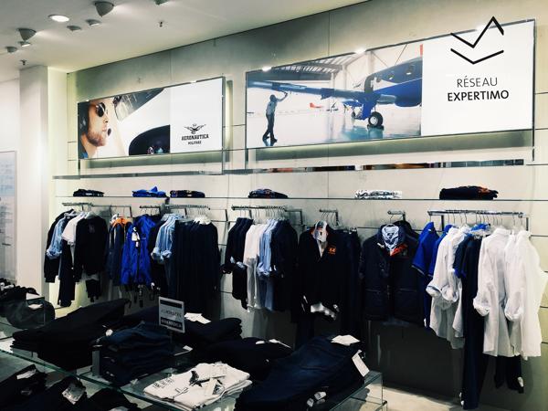 Local commercial Angers hyper centre ville N°1