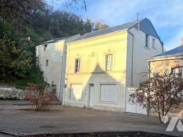 VENTE MAISON SAUMUR