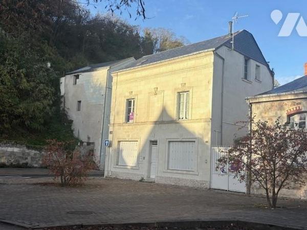 VENTE MAISON SAUMUR