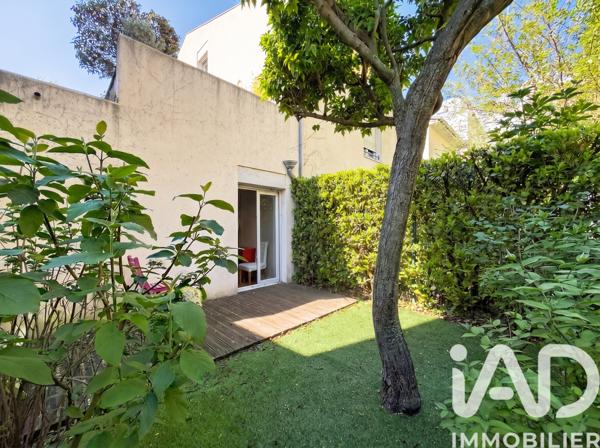 Appartement à vendre 2 pièces 44,87 m² Lyon 3