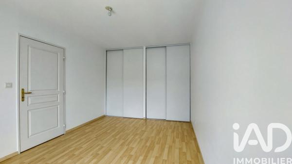 Appartement à vendre 3 pièces 74 m² Bron