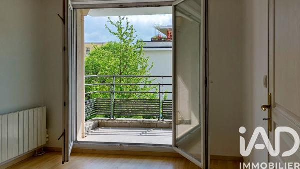 Appartement à vendre 3 pièces 74 m² Bron