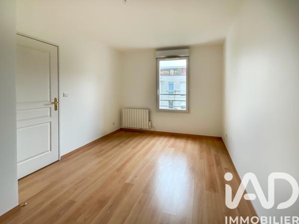 Appartement à vendre 3 pièces 74 m² Bron