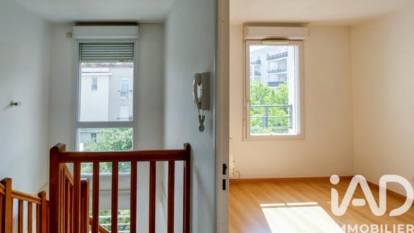 Appartement à vendre 3 pièces 74 m² Bron