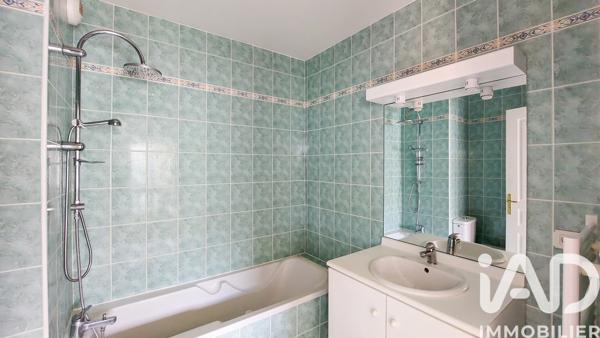 Appartement à vendre 3 pièces 74 m² Bron