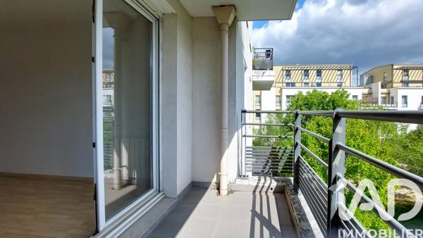 Appartement à vendre 3 pièces 74 m² Bron