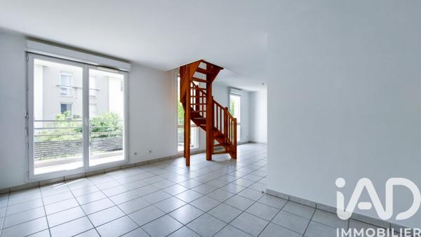 Appartement à vendre 3 pièces 74 m² Bron