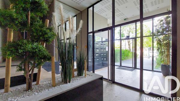 Appartement à vendre 3 pièces 74 m² Bron