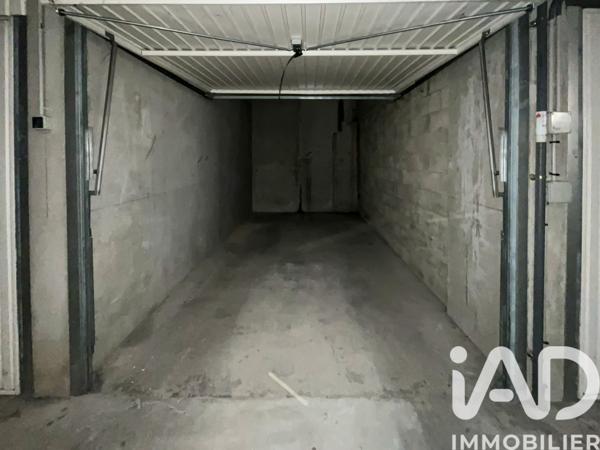 Appartement à vendre 3 pièces 74 m² Bron