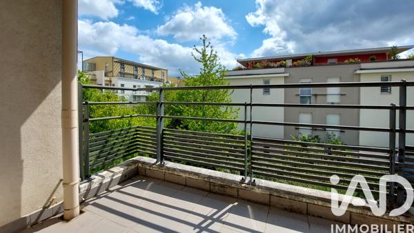 Appartement à vendre 3 pièces 74 m² Bron