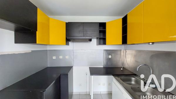 Appartement à vendre 3 pièces 74 m² Bron