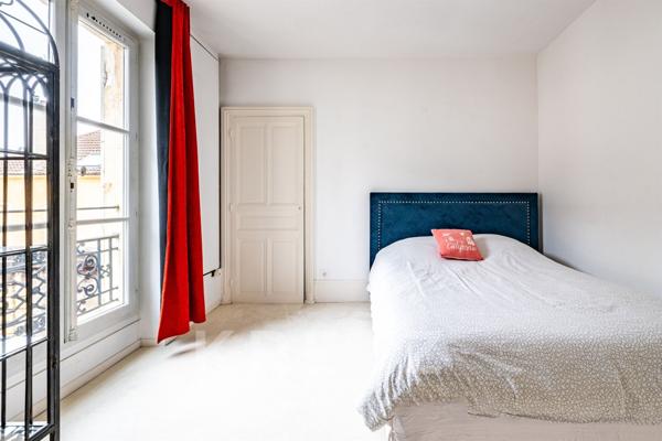 Exclusivité.Dijon centre historique, appartement familial et de réception 203 m2-Hôtel particulier c