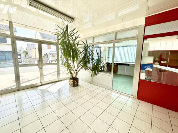 A VENDRE MURS LOCAL A SAINT CHELY D'APCHER