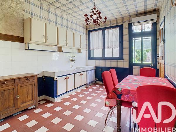 Maison à vendre 3 pièces 73 m² Fère-Champenoise