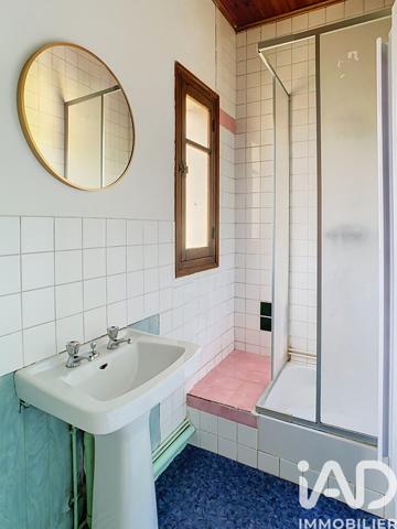 Maison à vendre 3 pièces 73 m² Fère-Champenoise