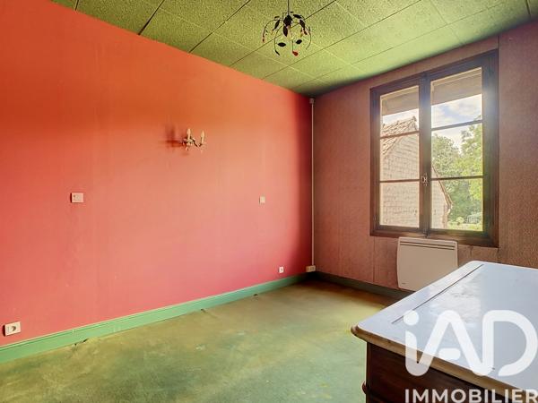Maison à vendre 3 pièces 73 m² Fère-Champenoise