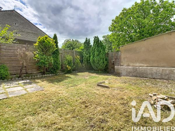Maison à vendre 3 pièces 73 m² Fère-Champenoise