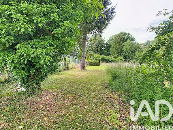 Maison à vendre 3 pièces 73 m² Fère-Champenoise
