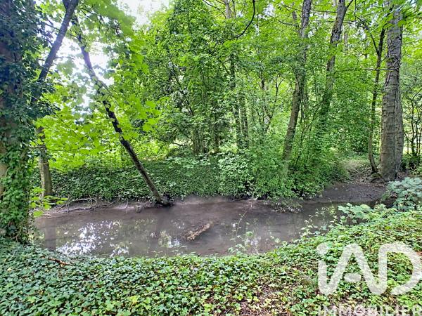Maison à vendre 3 pièces 73 m² Fère-Champenoise
