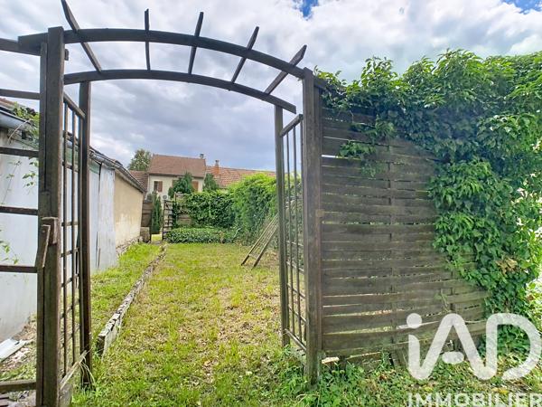 Maison à vendre 3 pièces 73 m² Fère-Champenoise