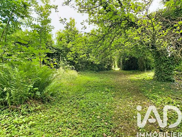 Maison à vendre 3 pièces 73 m² Fère-Champenoise
