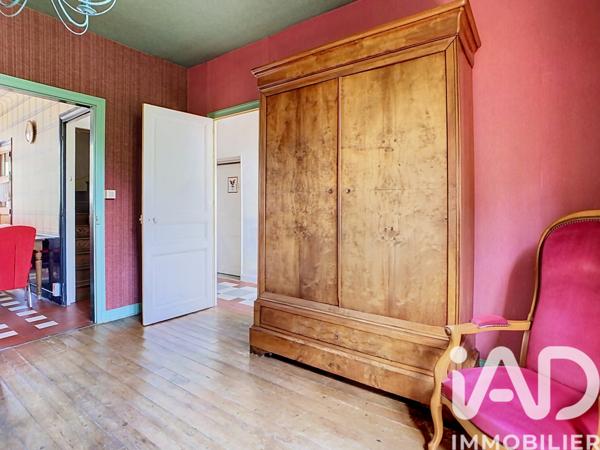 Maison à vendre 3 pièces 73 m² Fère-Champenoise
