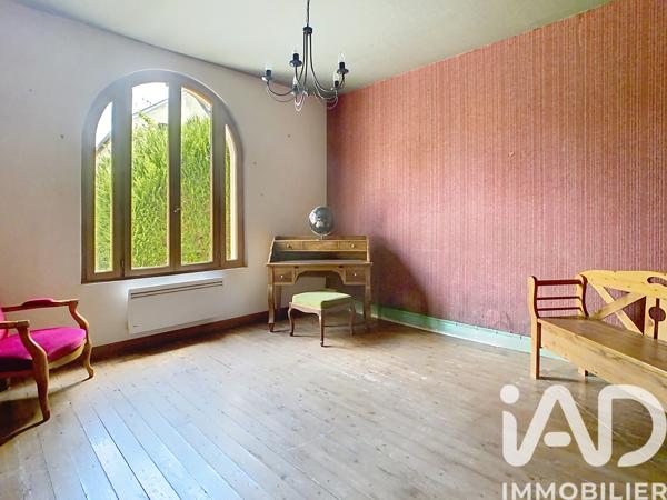 Maison à vendre 3 pièces 73 m² Fère-Champenoise