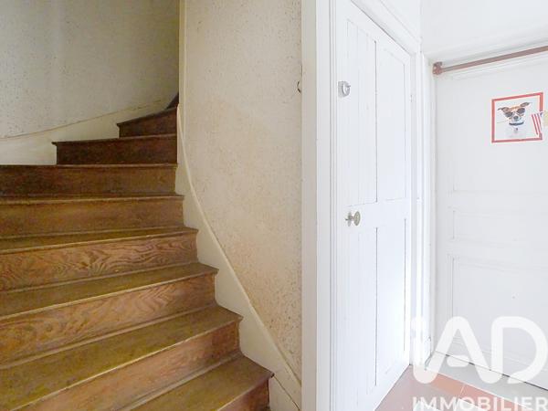 Maison à vendre 3 pièces 73 m² Fère-Champenoise