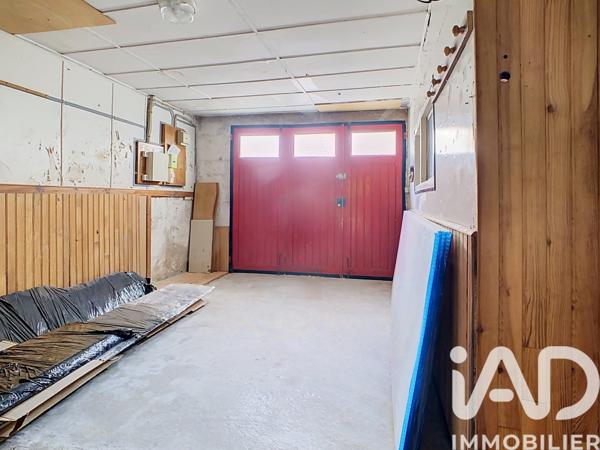 Maison à vendre 3 pièces 73 m² Fère-Champenoise