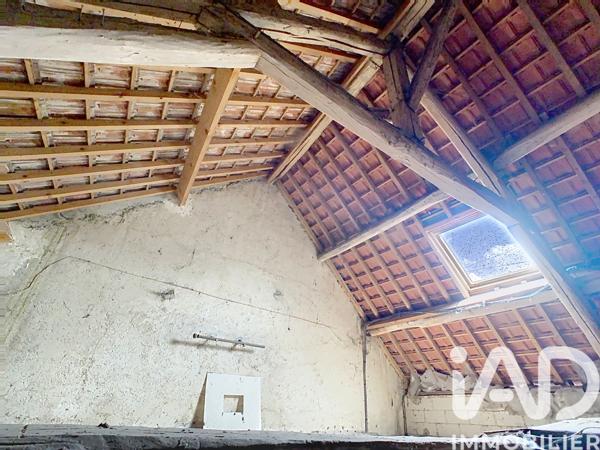 Maison à vendre 3 pièces 73 m² Fère-Champenoise