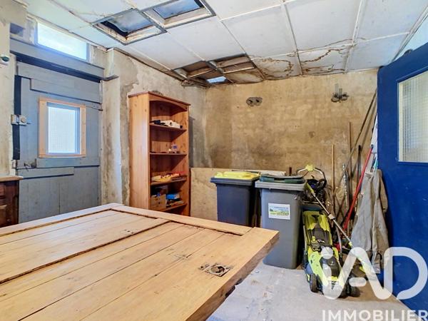Maison à vendre 3 pièces 73 m² Fère-Champenoise