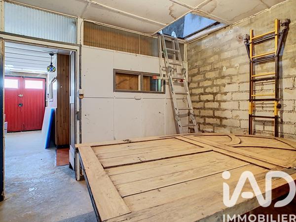 Maison à vendre 3 pièces 73 m² Fère-Champenoise