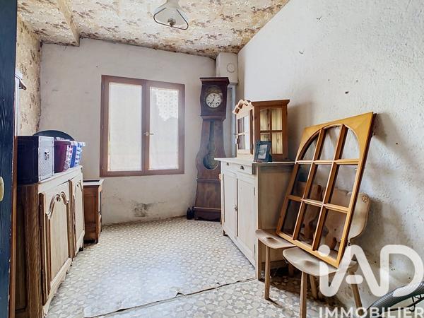 Maison à vendre 3 pièces 73 m² Fère-Champenoise