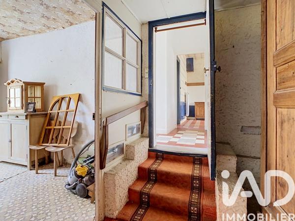 Maison à vendre 3 pièces 73 m² Fère-Champenoise