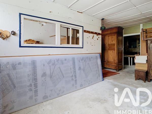 Maison à vendre 3 pièces 73 m² Fère-Champenoise
