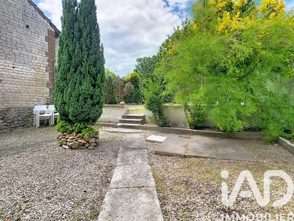 Maison à vendre 3 pièces 73 m² Fère-Champenoise