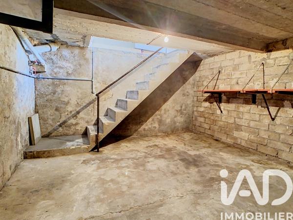 Maison à vendre 3 pièces 73 m² Fère-Champenoise