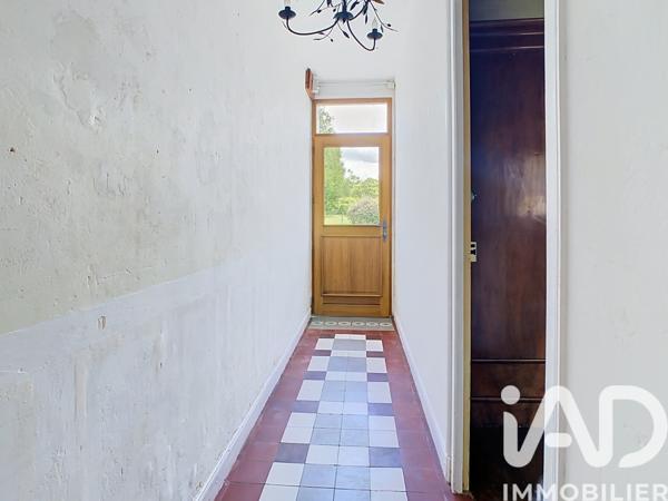 Maison à vendre 3 pièces 73 m² Fère-Champenoise