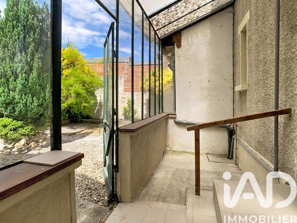 Maison à vendre 3 pièces 73 m² Fère-Champenoise