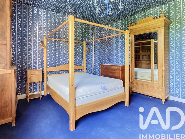 Maison à vendre 3 pièces 73 m² Fère-Champenoise
