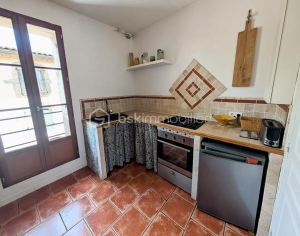 Appartement de 77 m²