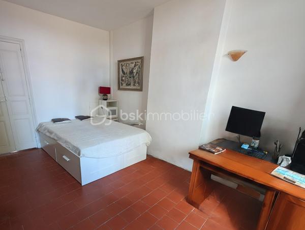 Appartement de 77 m²