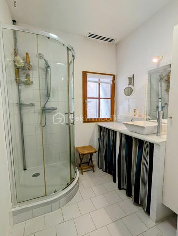 Appartement de 77 m²