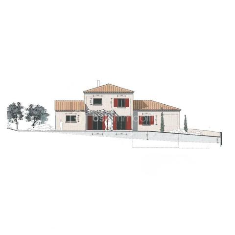 Terrain de 10 175 m²