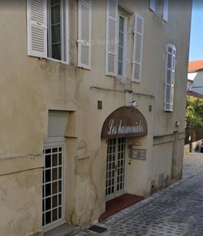 Studio  1 pièce(s)  1 chambre(s)  20.48 m²