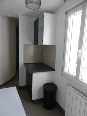 Studio  1 pièce(s)  1 chambre(s)  20.48 m²
