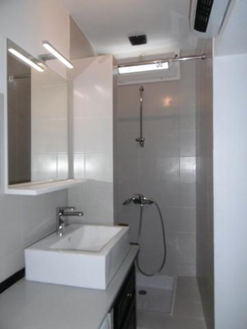 Studio  1 pièce(s)  1 chambre(s)  20.48 m²