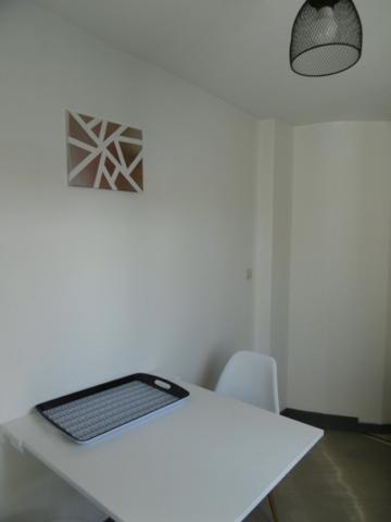Studio  1 pièce(s)  1 chambre(s)  20.48 m²